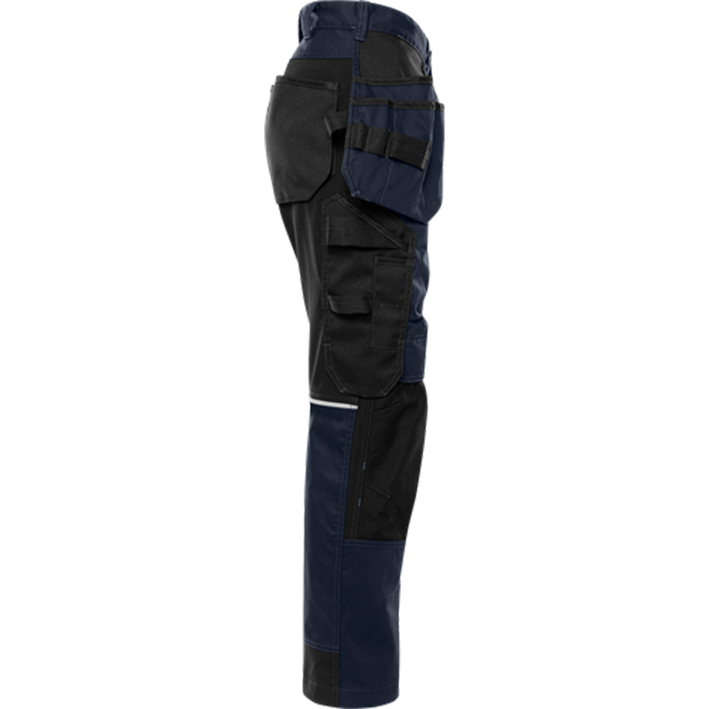 Hantverkarbyxa Fristads Dam 2901 GWM