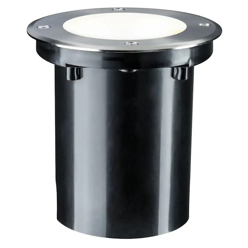 LED Infälld Markbelysning Paulmann Plug & Shine Floor Spot IP67 24V
