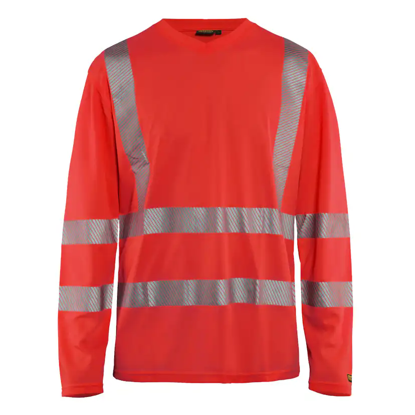 T-shirt Blåkläder 33851013