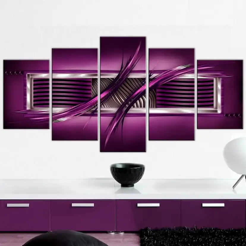 Tavla Arkiio Rhythm Of Purple