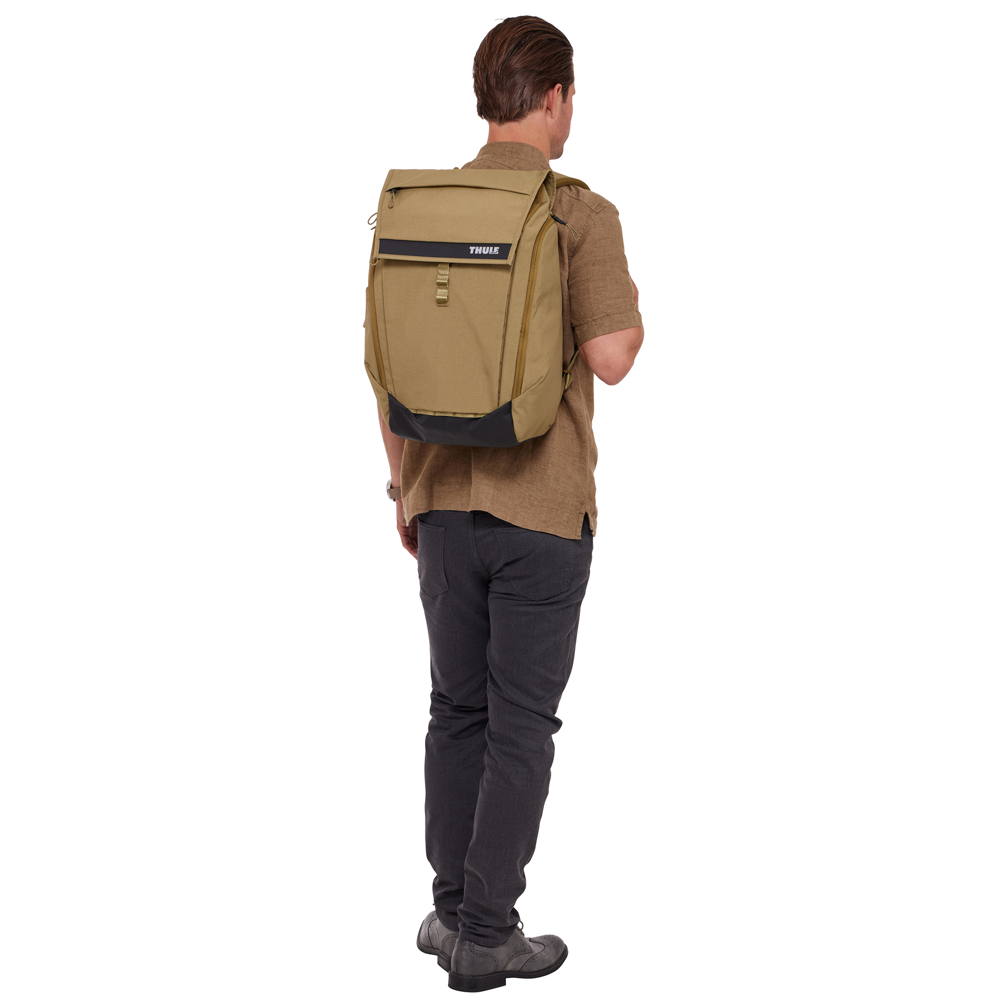 Ryggsäck Thule Paramount 27L med Datorfodral