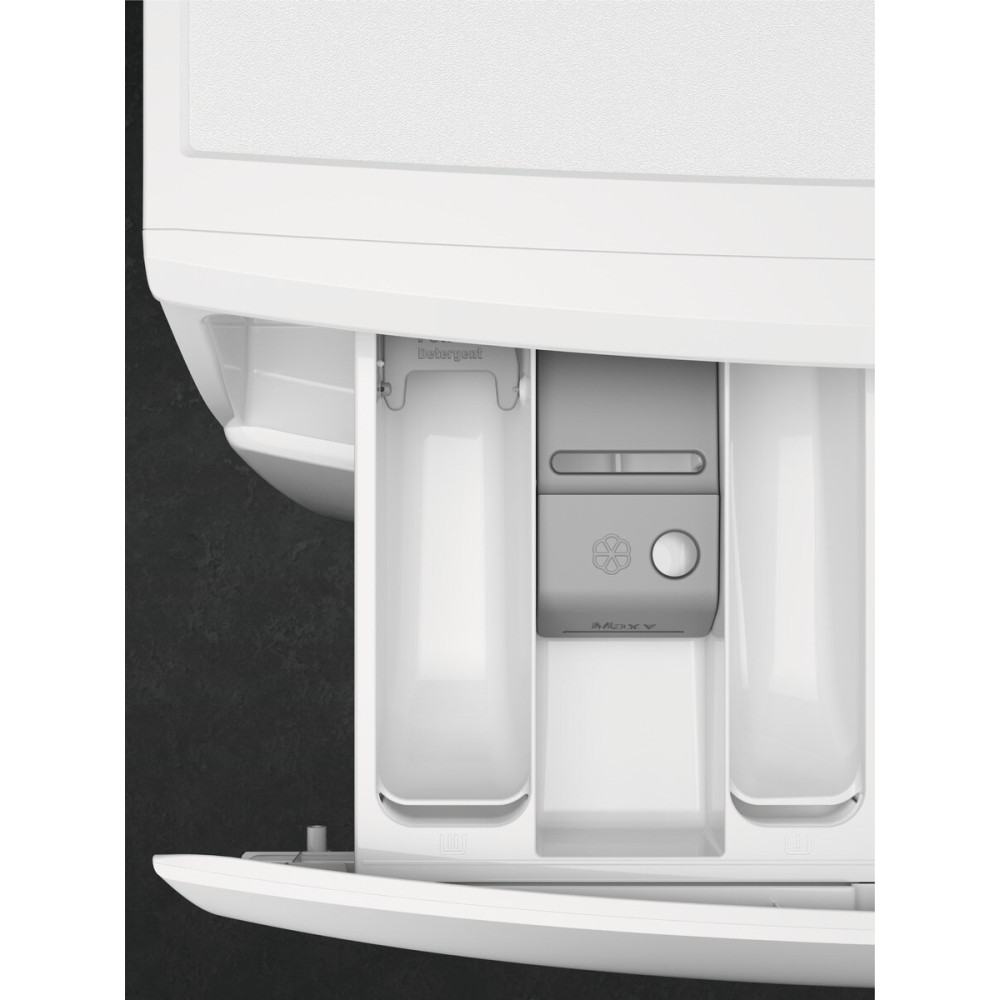 Tvätt/Torkmaskin AEG LWR732A96K