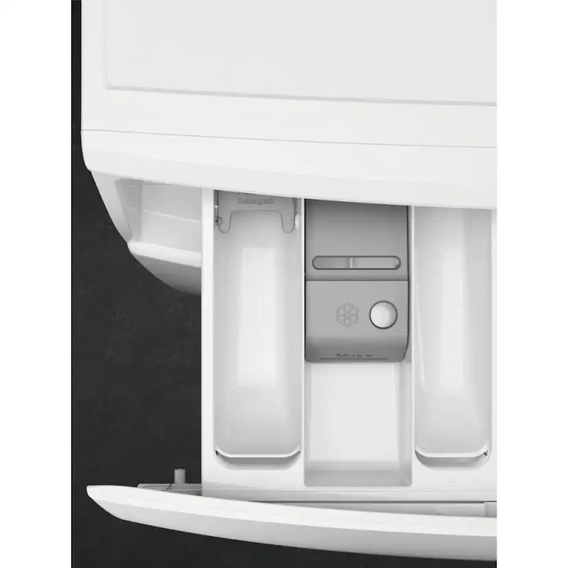 Tvätt/Torkmaskin AEG LWR732A96K