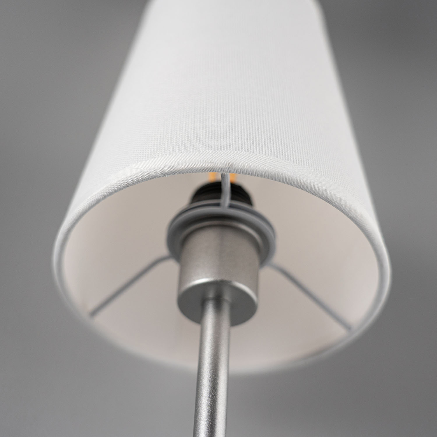 Vägglampa Vesani Hampton