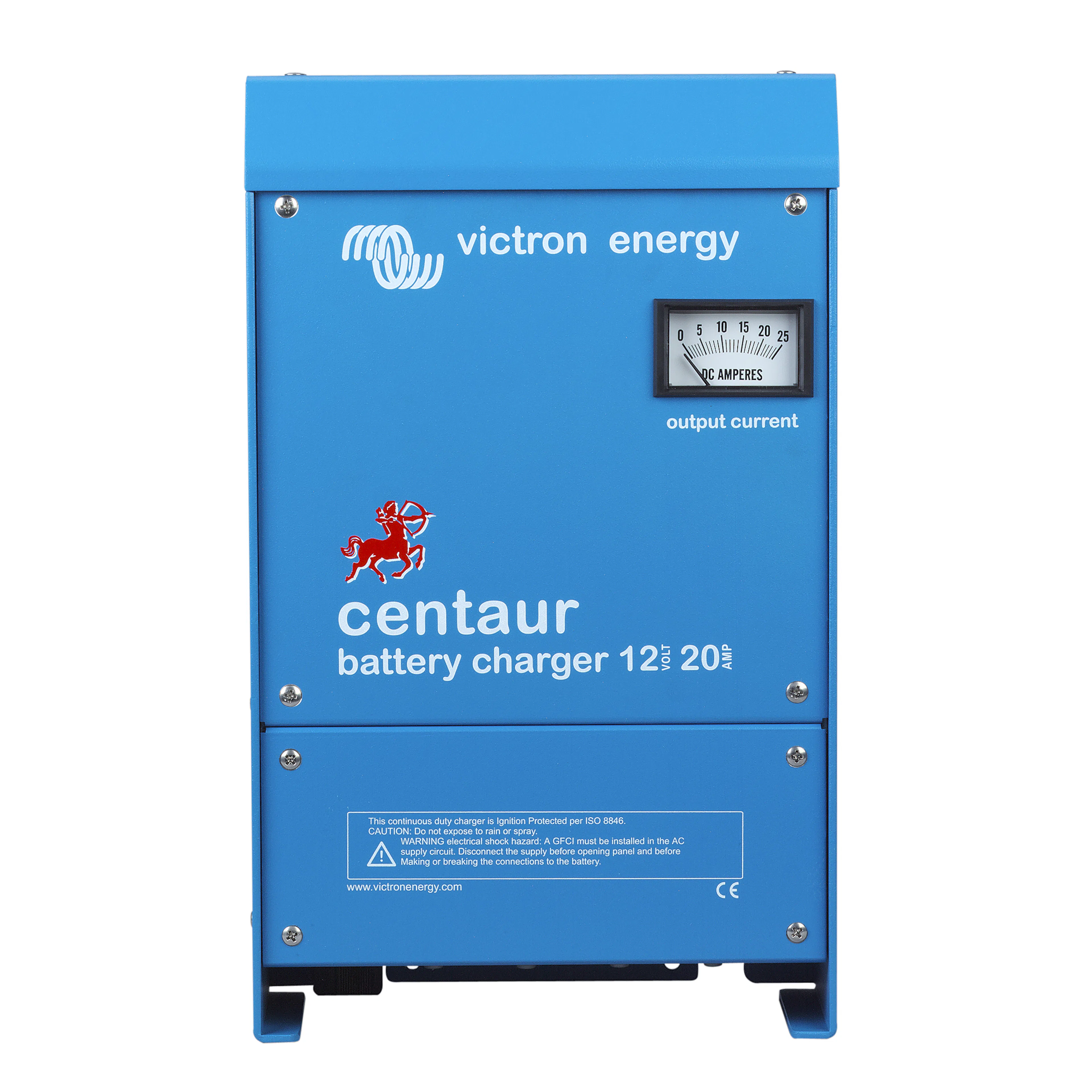 Batteriladdare Victron Centaur 12/60(3) 120-240V