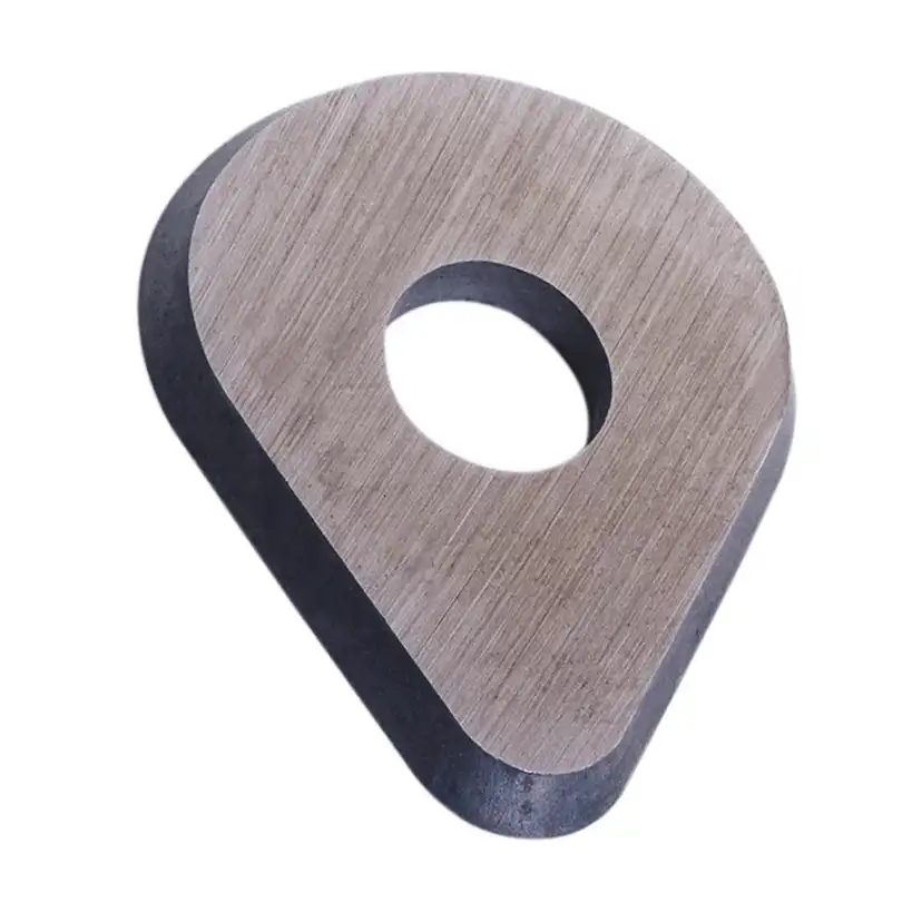 Färgskrapsblad Bahco 25mm Pear 625