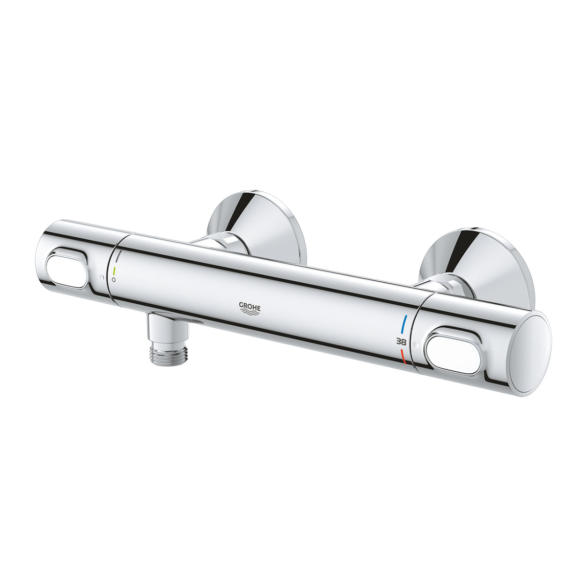 Duschblandare Grohe Precision Flow