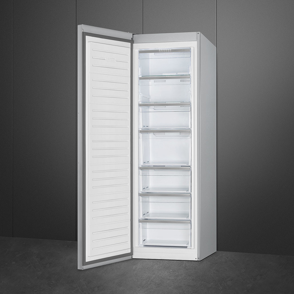 Frys Smeg FF18EN3HX