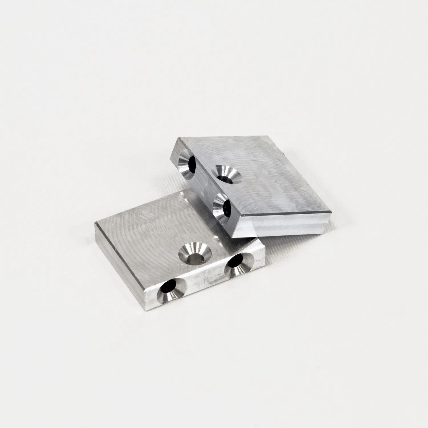 Fästbricka Herrljunga Ledstångsfabrik Till Räcke Björklunden/Västeräng