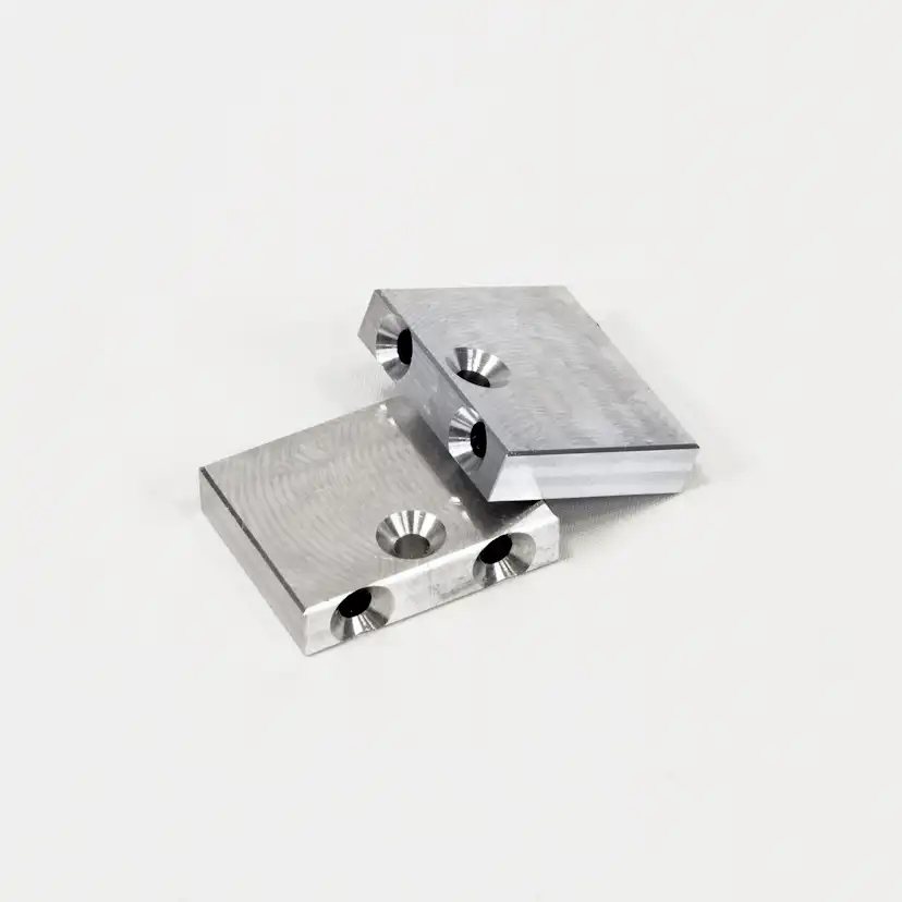 Fästbricka Herrljunga Ledstångsfabrik Till Räcke Björklunden/Västeräng