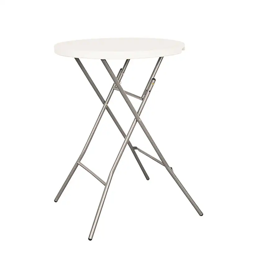 Ståbord Briv Hopfällbart