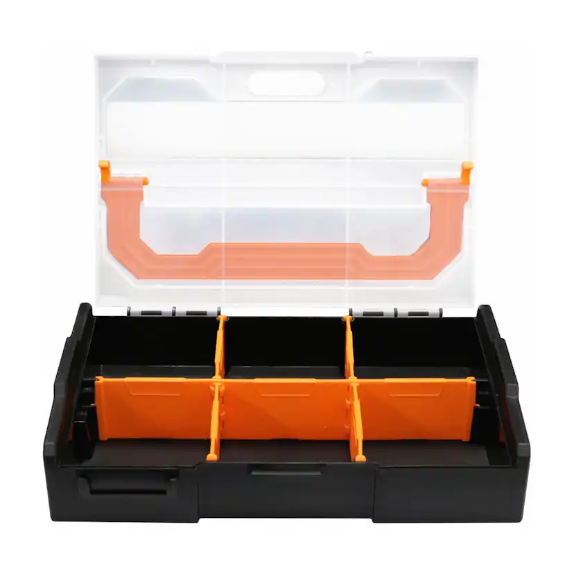 Sortimentlåda Boxer