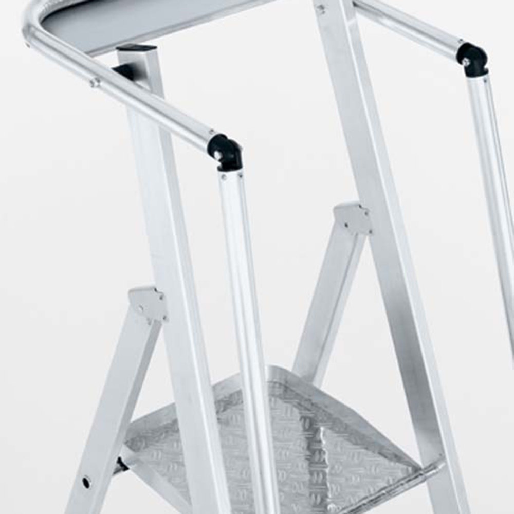 Trappstege Zarges ZAP