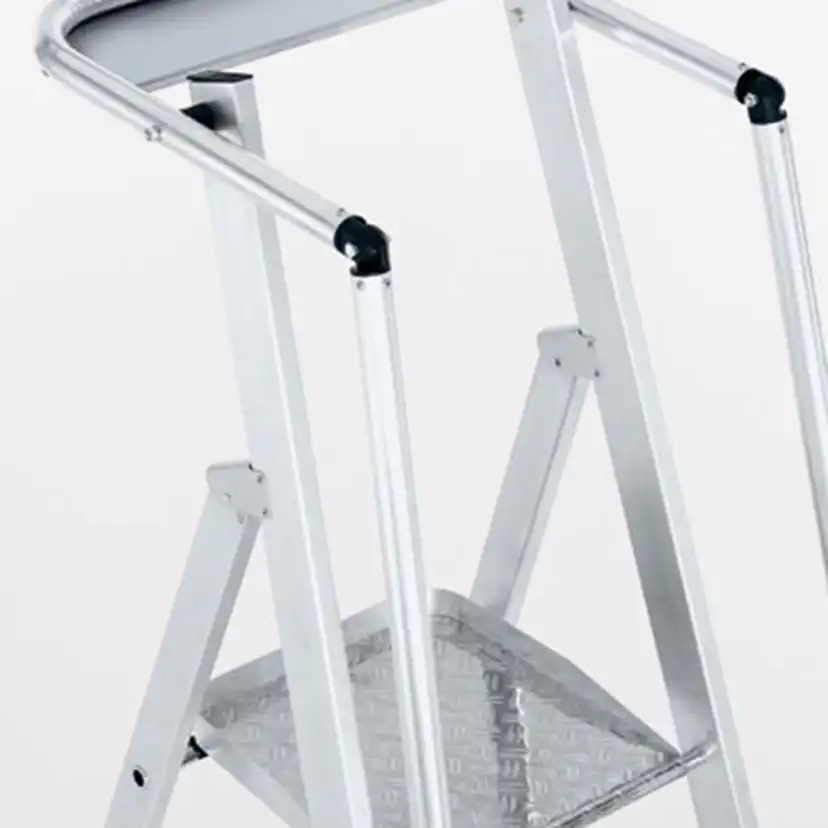 Trappstege Zarges ZAP