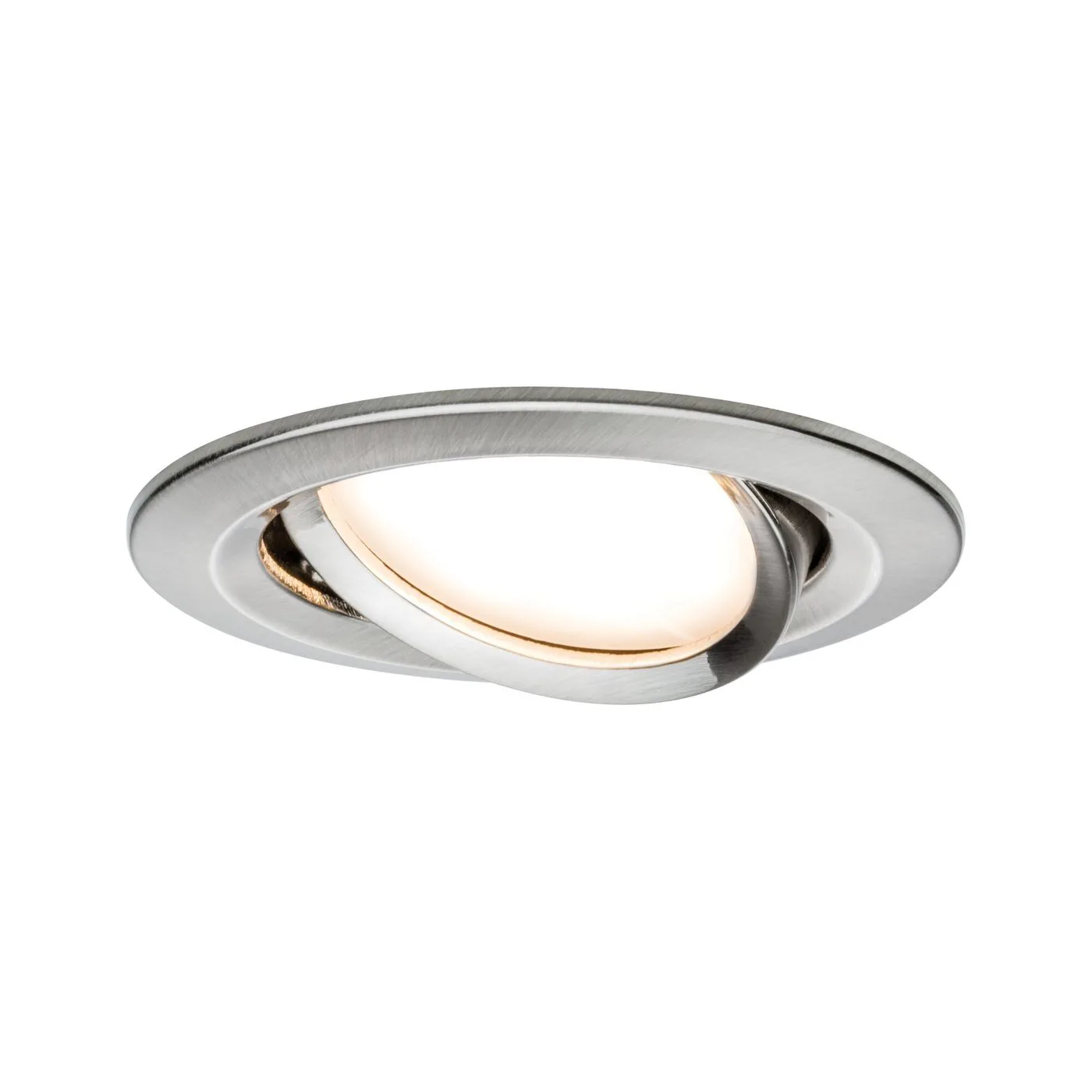 Downlight Paulmann Nova Coin Swivelling