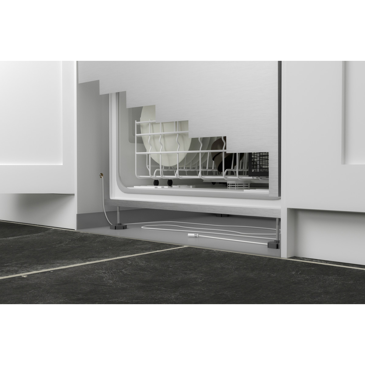 Läckagedetektor LK Systems CubicDetector Cable 1,8m