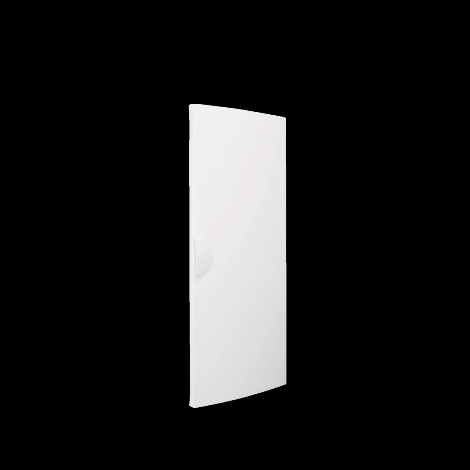 Dörr till Gamma-kapsling Hager 2290938