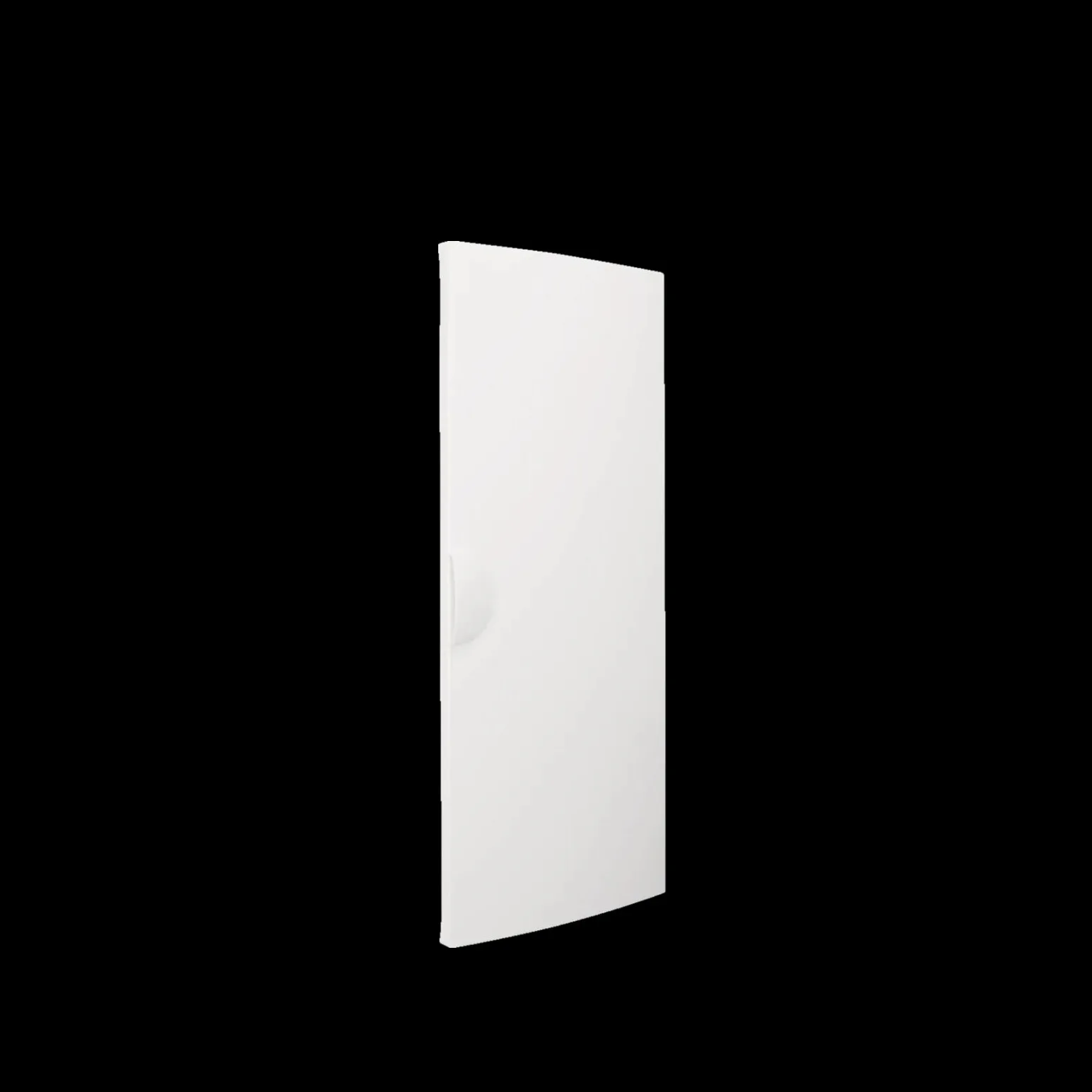 Dörr till Gamma-kapsling Hager 2290938