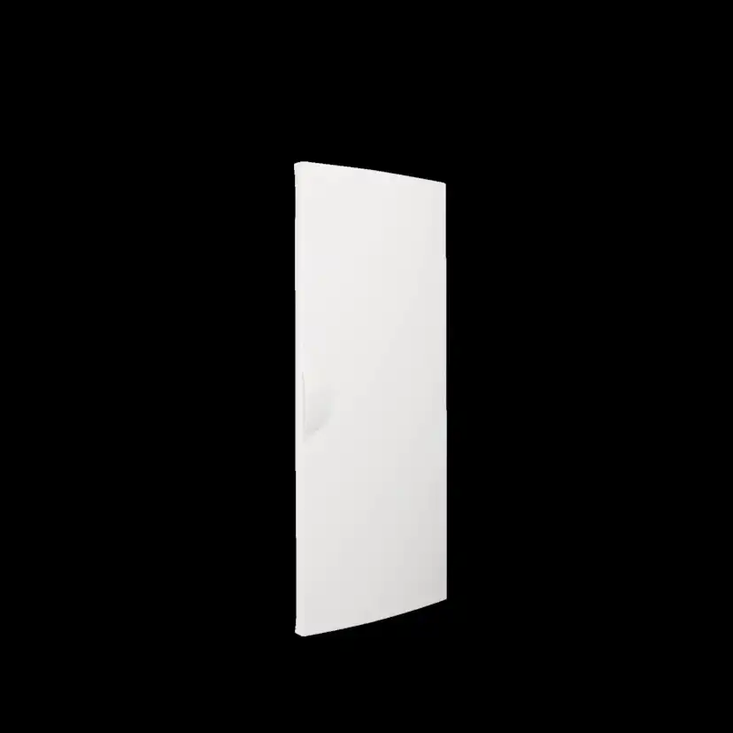 Dörr till Gamma-kapsling Hager 2290938