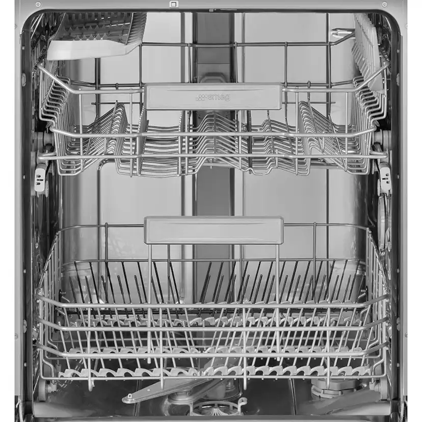 Diskmaskin Smeg LSP252CSX