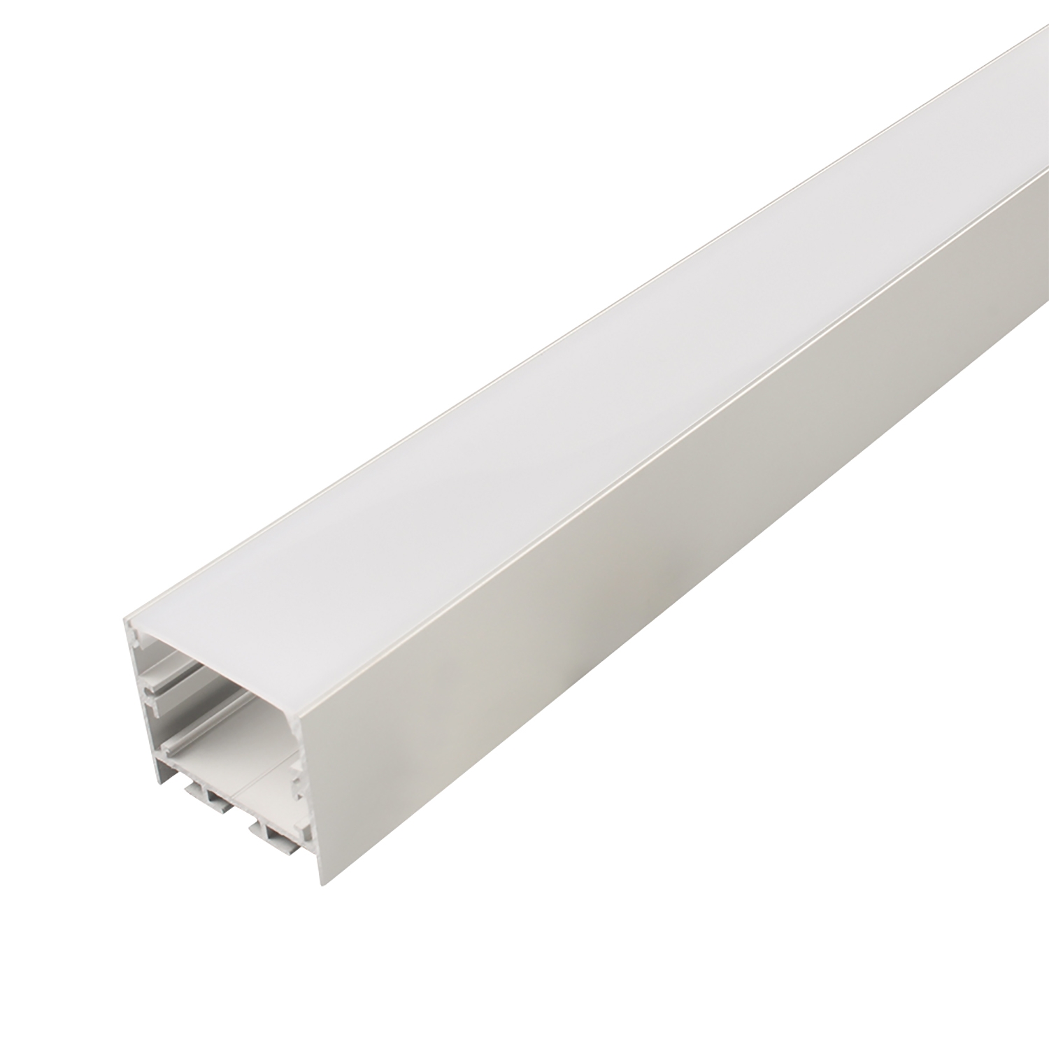 Profil Westal pendel WLS 40x35 2m Alu