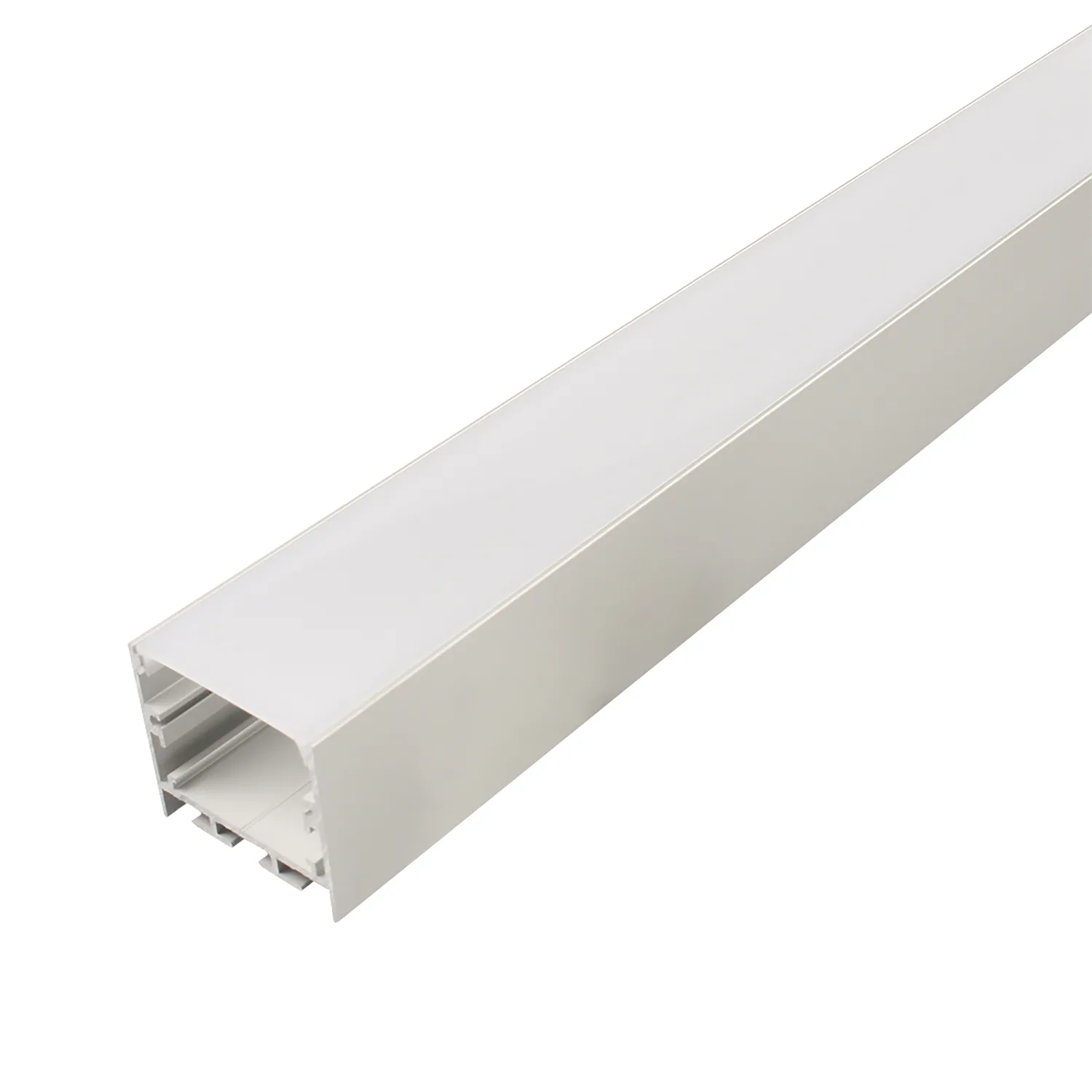 Profil Westal pendel WLS 40x35 2m Alu