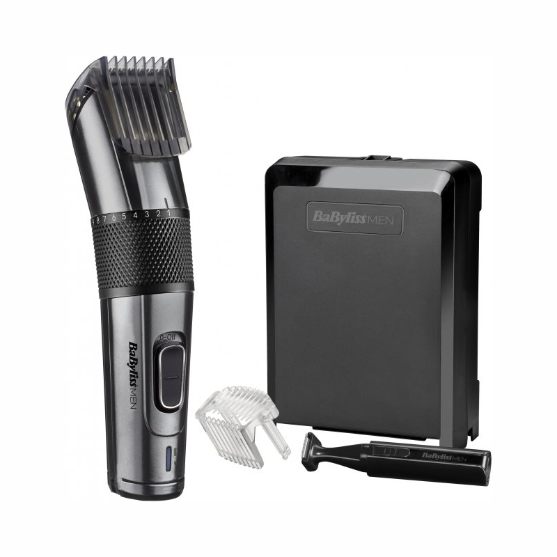 Hårklippare Babyliss E978E