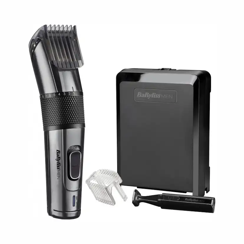 Hårklippare Babyliss E978E