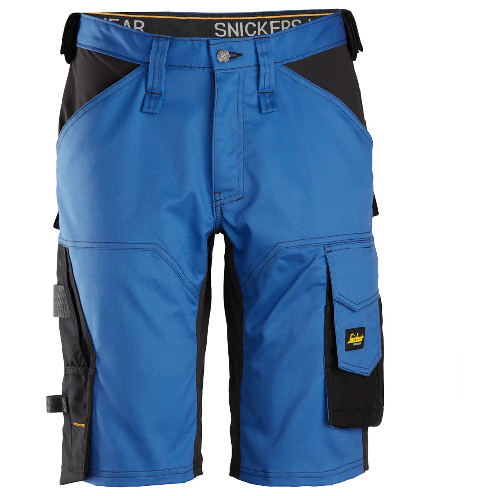 True Blue/Black