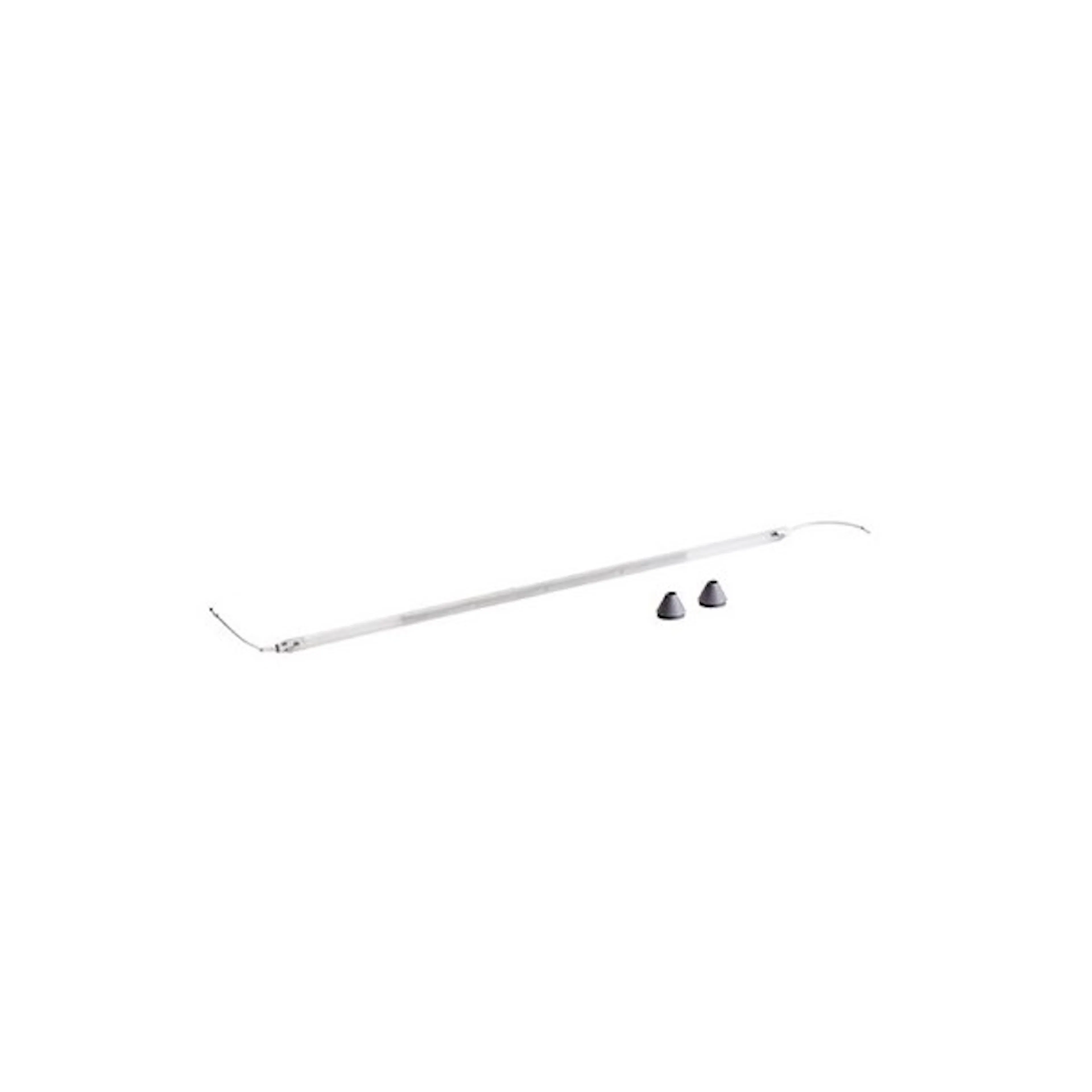 Halogenlampa Frico IH 2000W