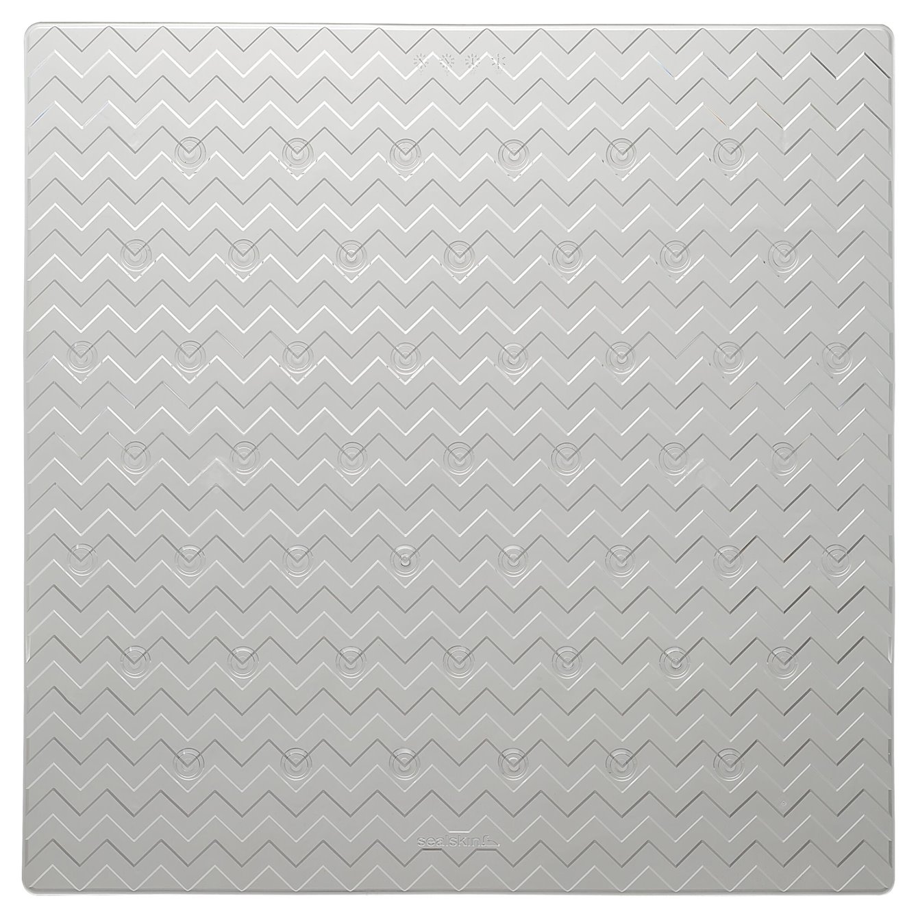 Halkskyddsmatta Sealskin Leisure 53x53 cm