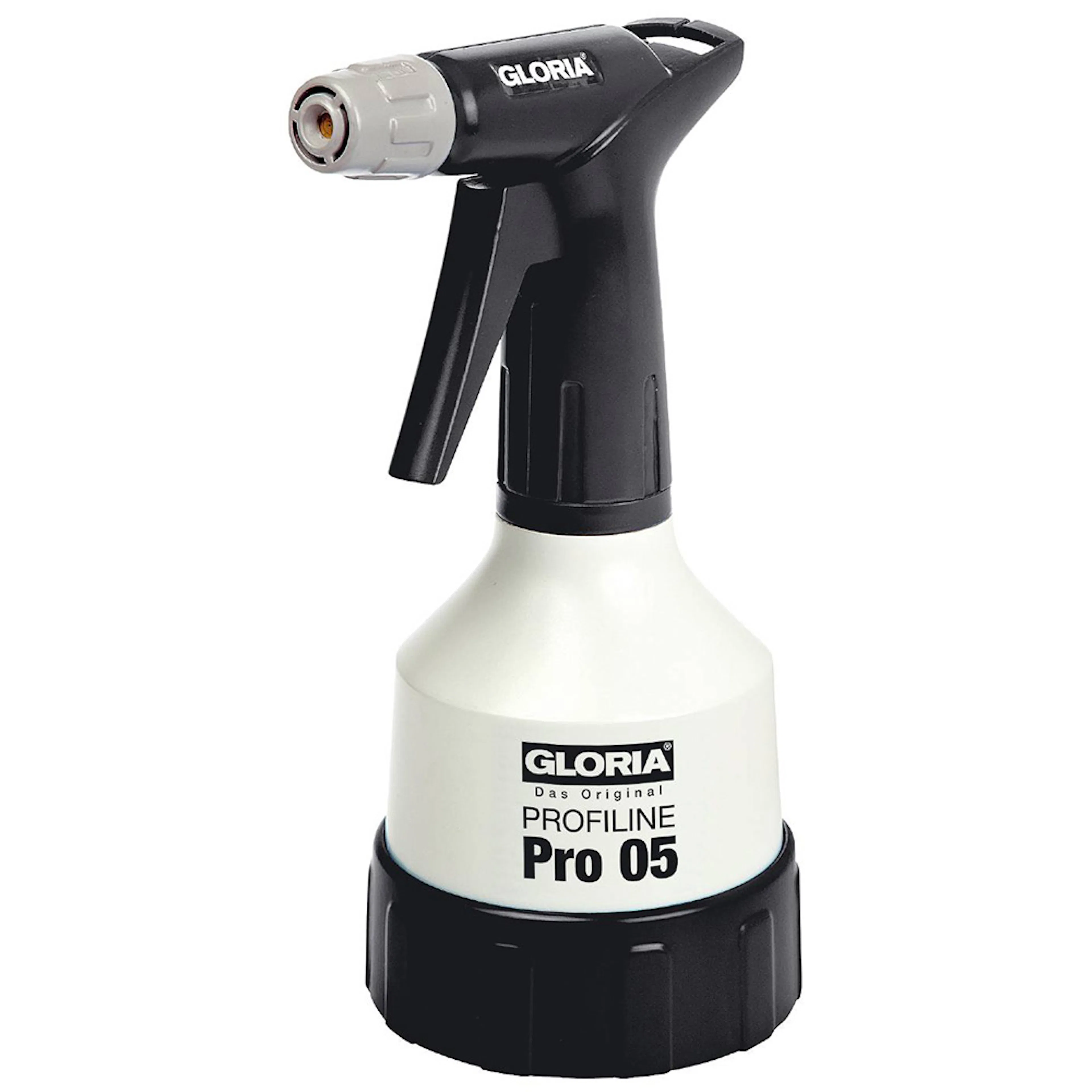 Koncentratspruta Gloria Pro 05