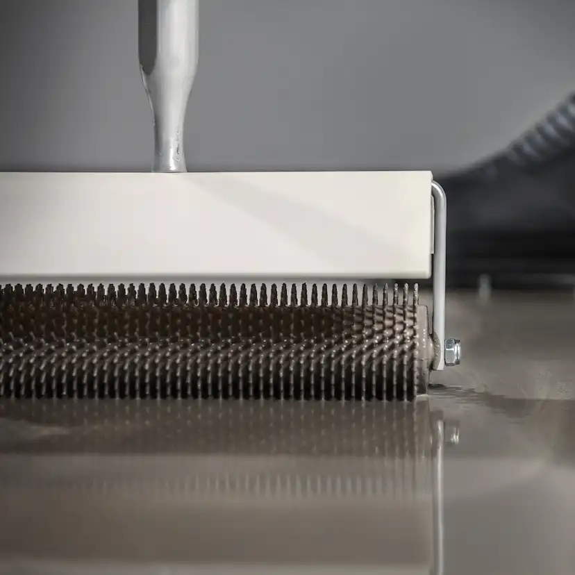 Roller Tebo Piggroller 250 mm, 11 mm pigg