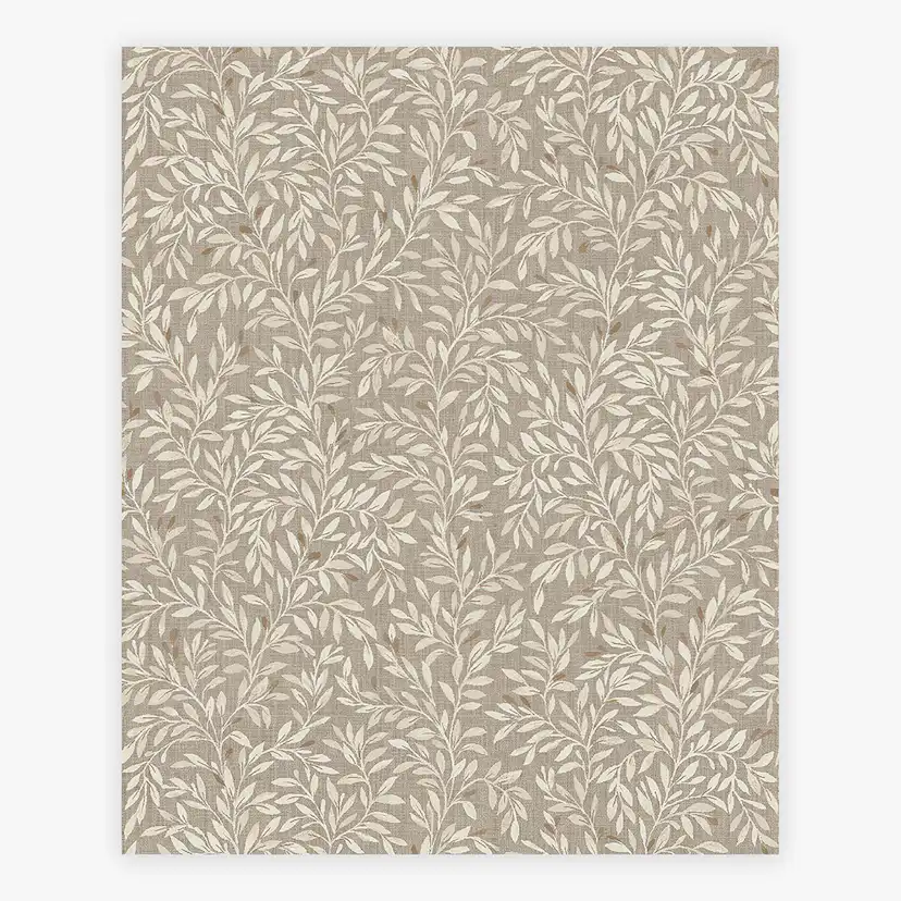 Tapet NEXT Ditsy Leaf Neutral