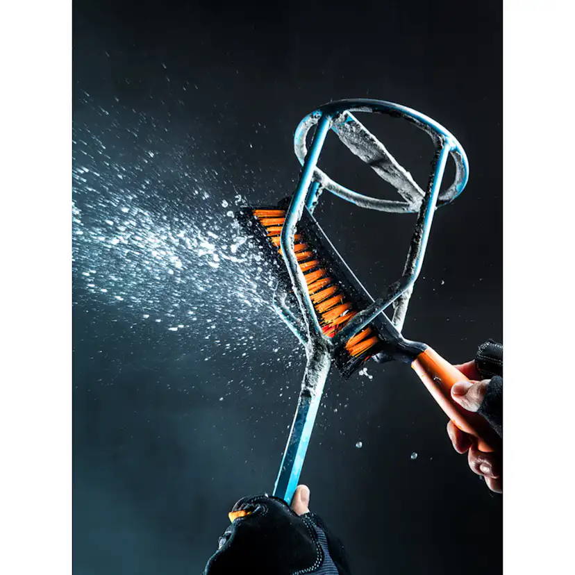 Fog/kantborste Tebo Strong