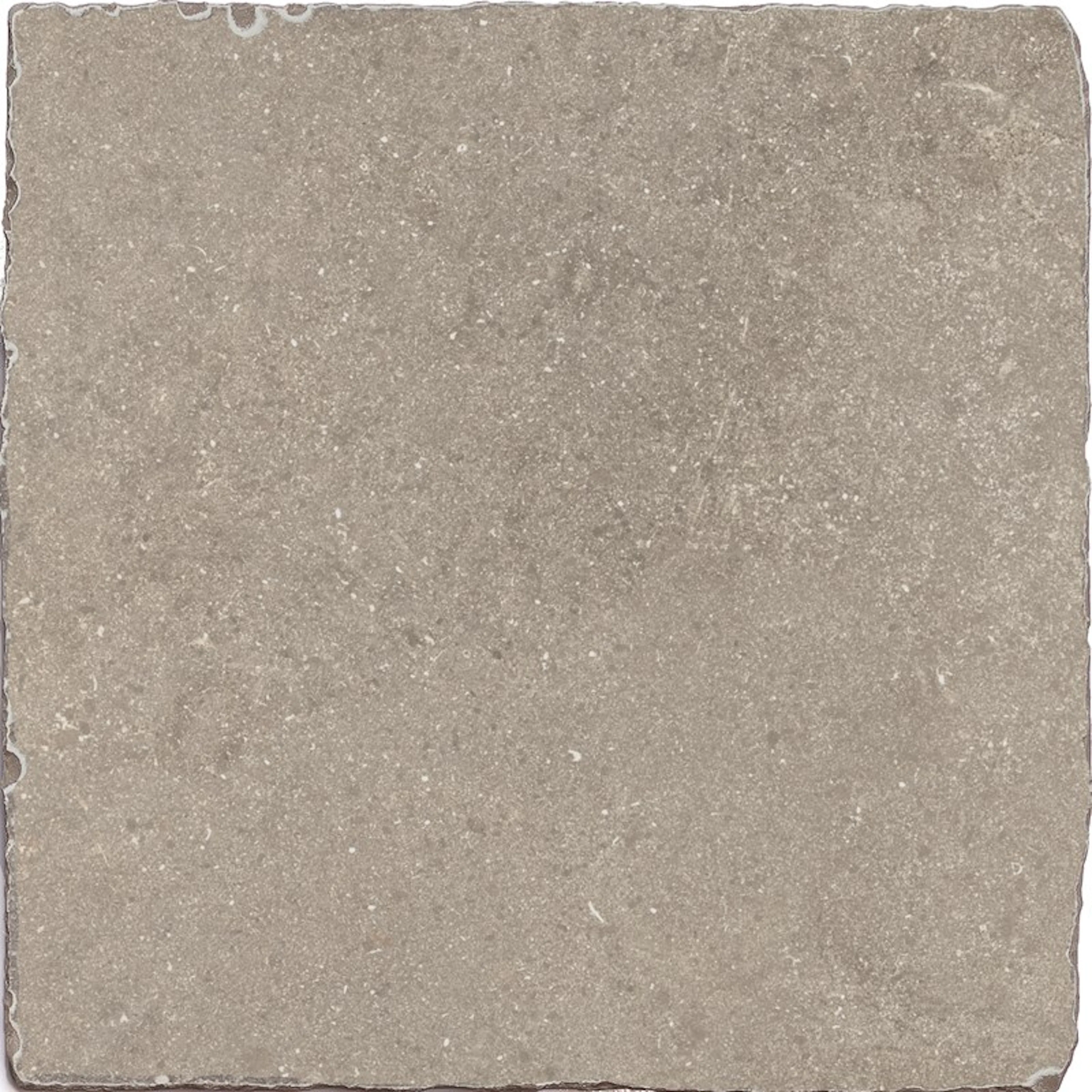 Klinker Konradssons Lava Tumbled Taupe Brun 20x20 cm