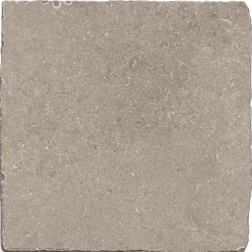 Klinker Konradssons Lava Tumbled Taupe Brun 20x20 cm