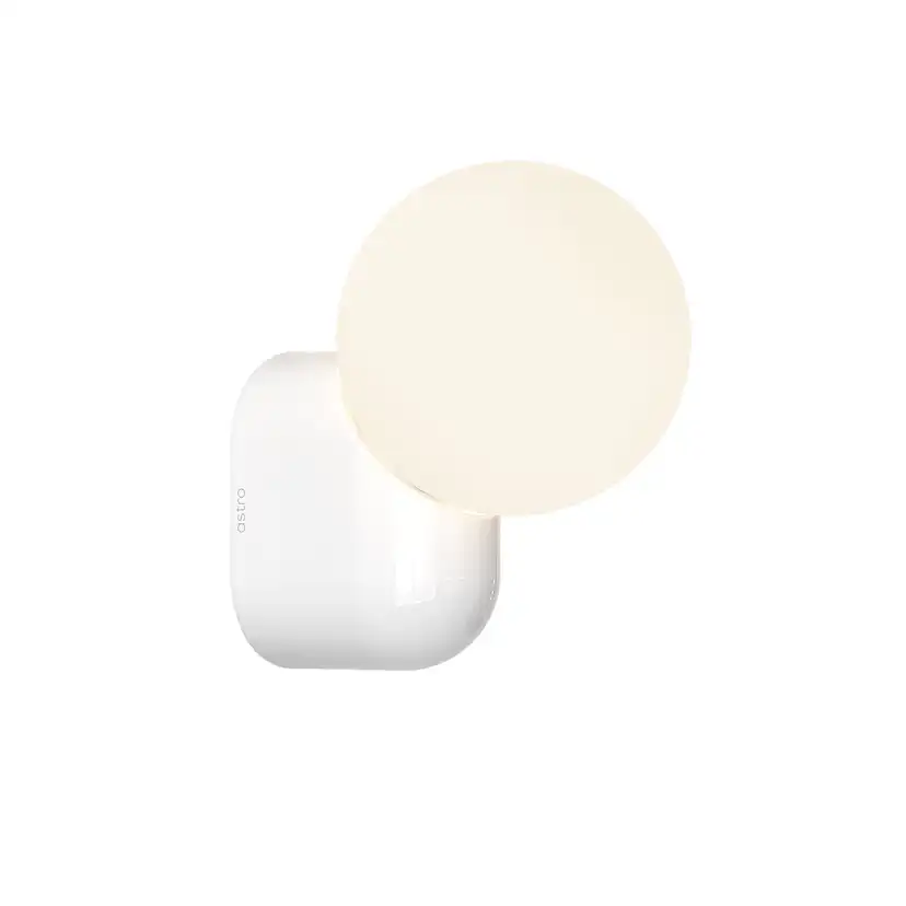 Vägglampa Astro Lyra Single