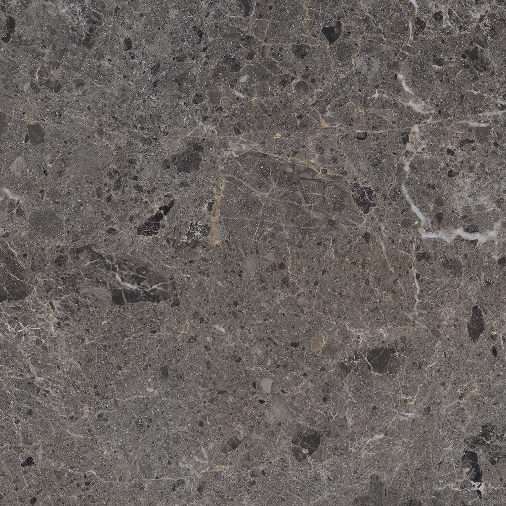 Klinker Tenfors Artic Antracita Marmor Blank 59x59 cm