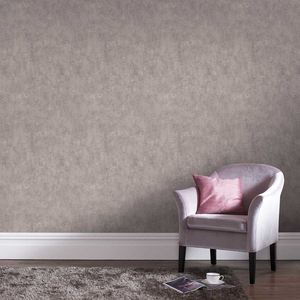 Tapet Superfresco Easy Betong Taupe 103481