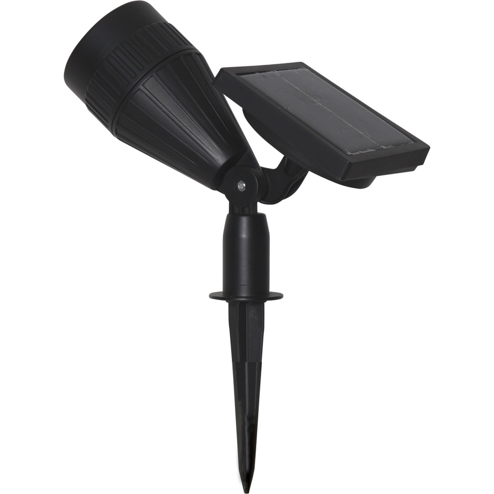 Solcells-spotlight Star Trading Powerspot 60 Lm