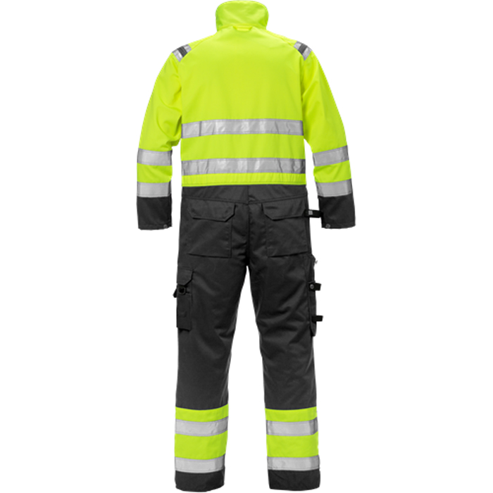 Varseloverall Fristads 8026 PLU Klass 3