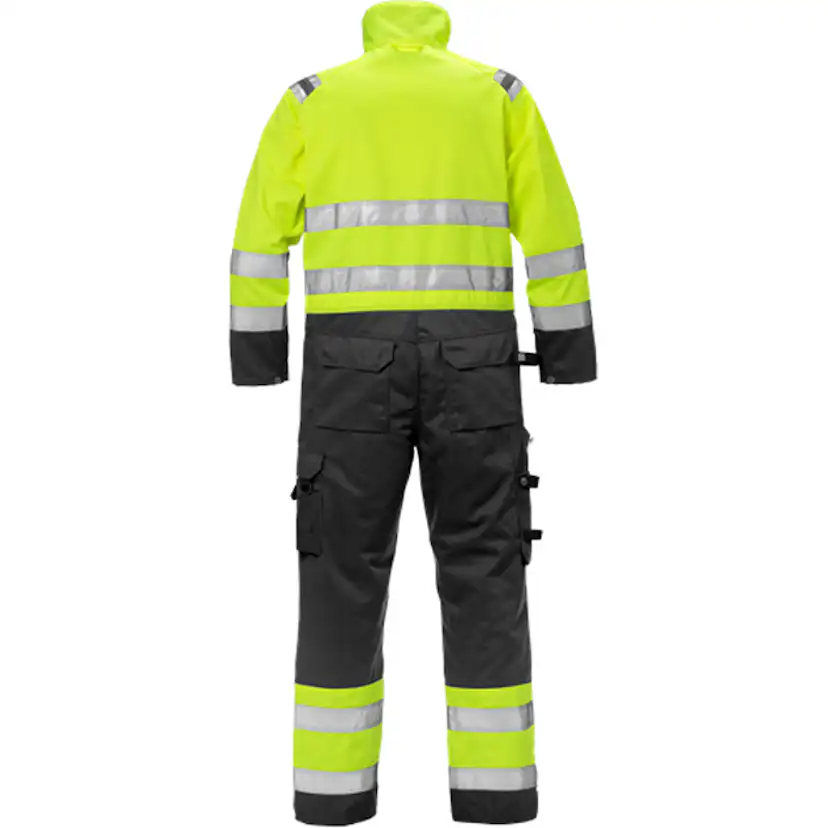 Varseloverall Fristads 8026 PLU Klass 3