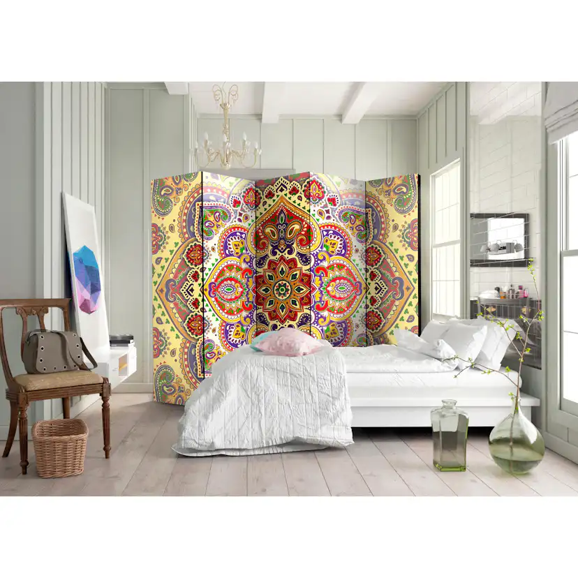 Rumsavdelare Arkiio Unusual Exoticism II 225x172 cm