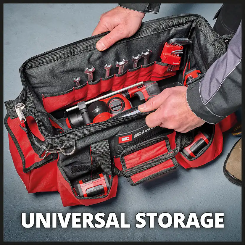 Systemväska Einhell E-Case Original