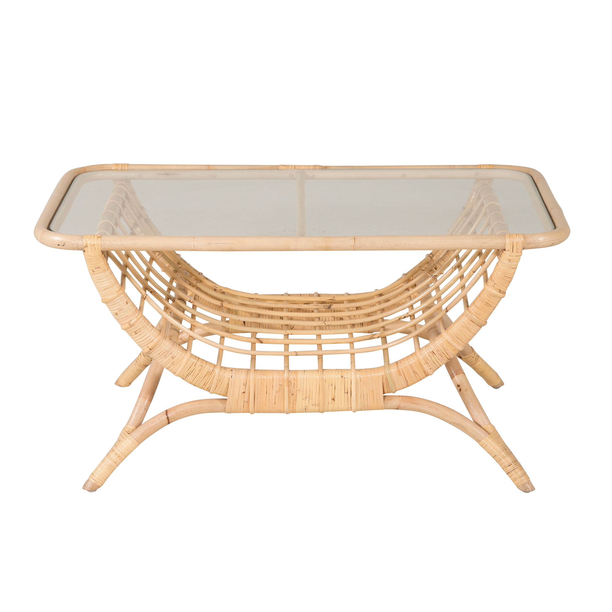 Soffbord Venture Home Montgomery Utomhus