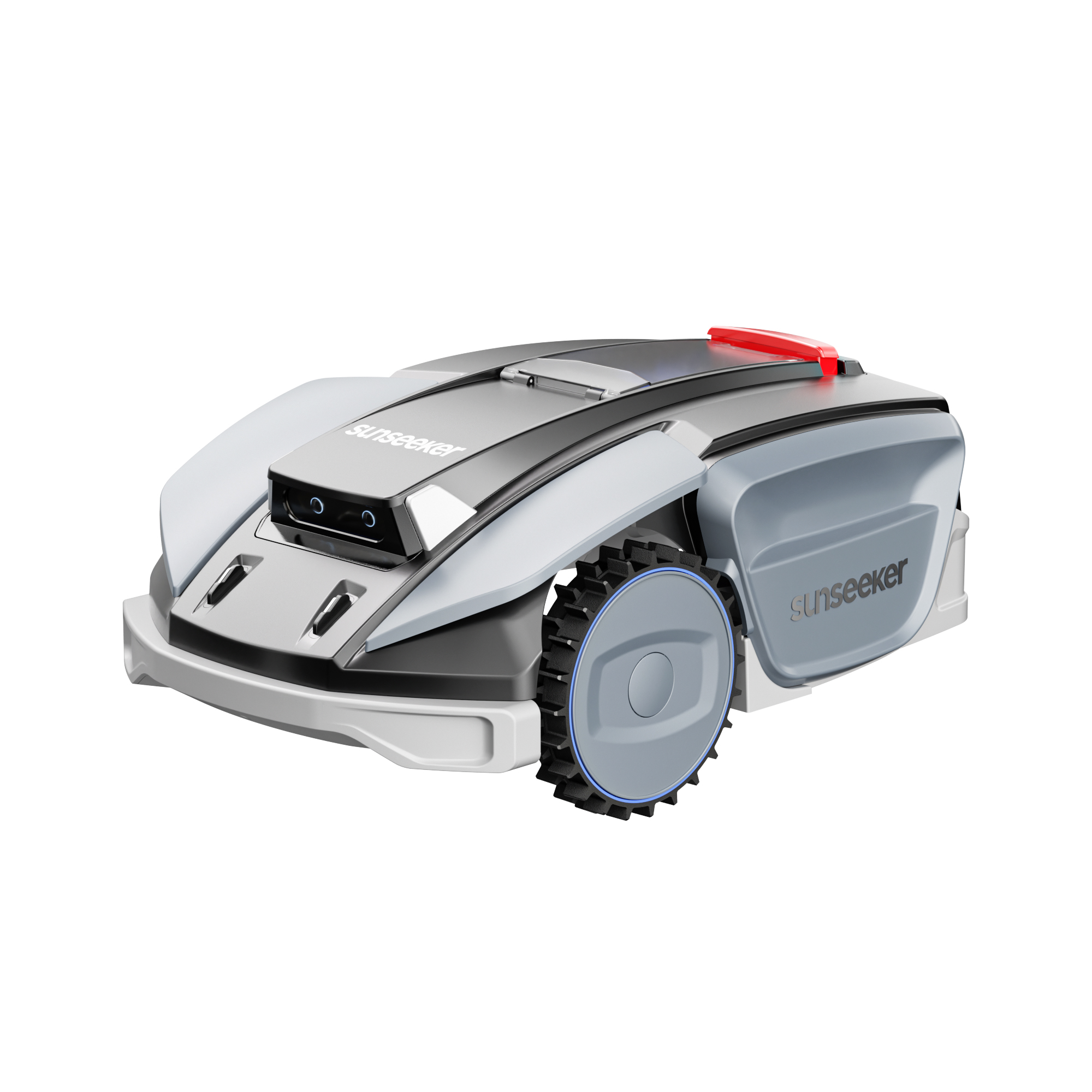 Robotgräsklippare Sunseeker S5 Utan Slinga