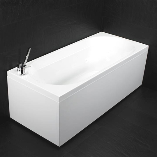Badkar Westerbergs Motion 180 SQ