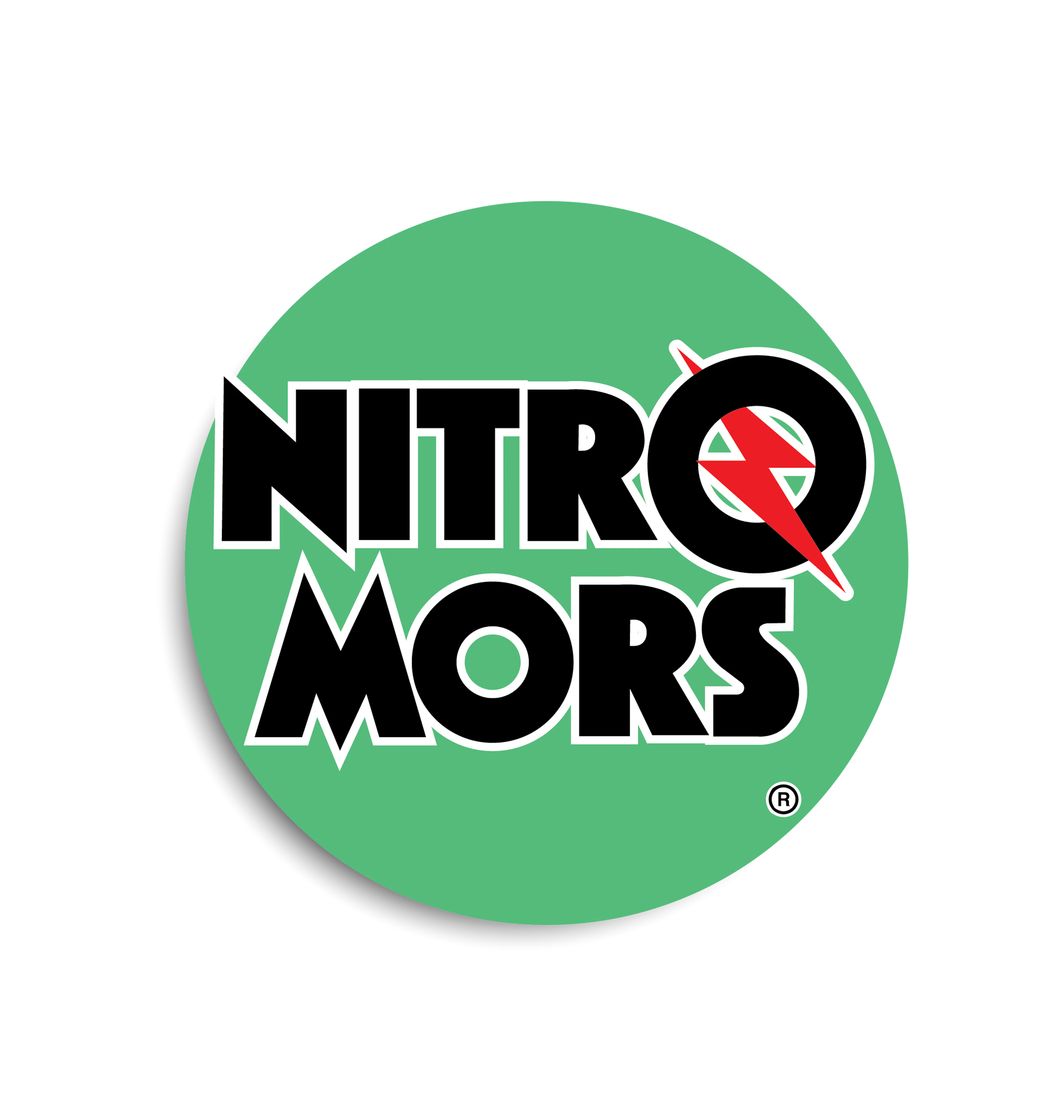Nitromors logo