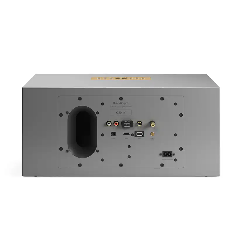 AUDIO PRO Högtalare C20 W Multiroom